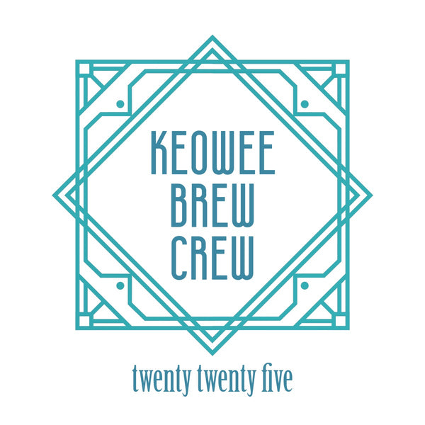 BREW CREW 2025 MEMBERSHIP